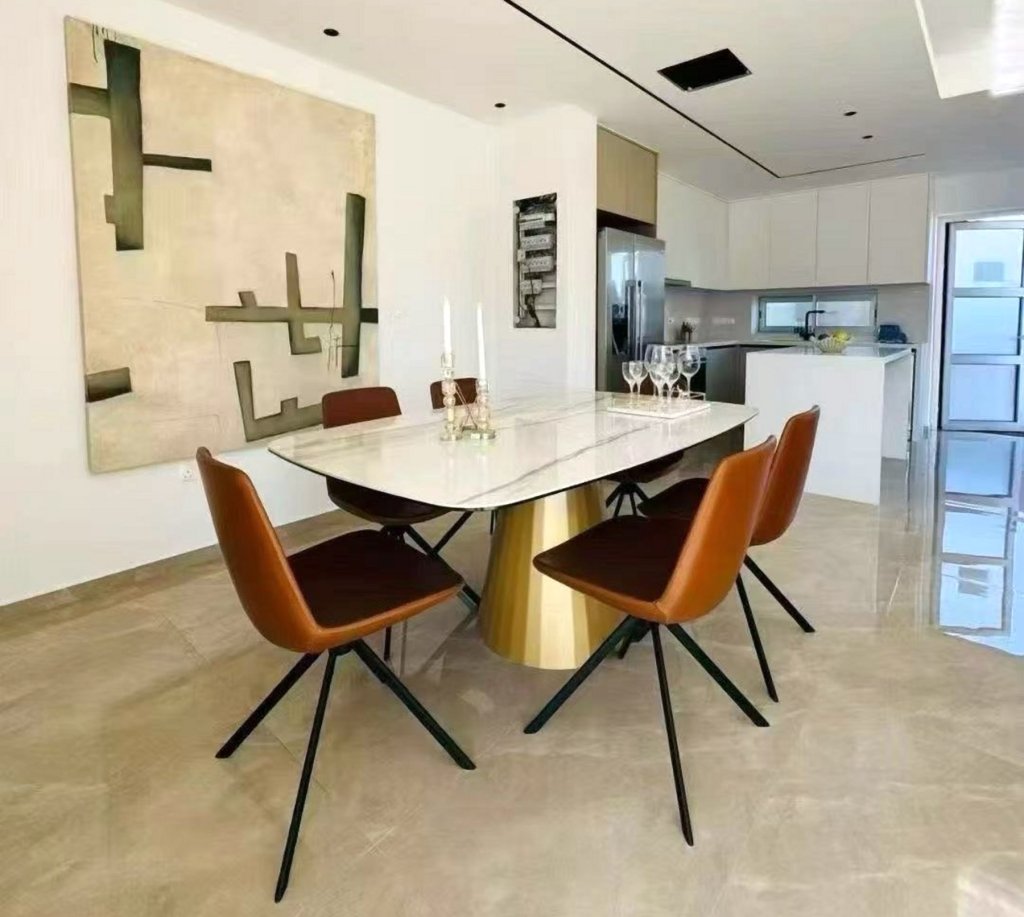 Квартира в Лимасоле, Кипр, 170.9 м² - фото 4