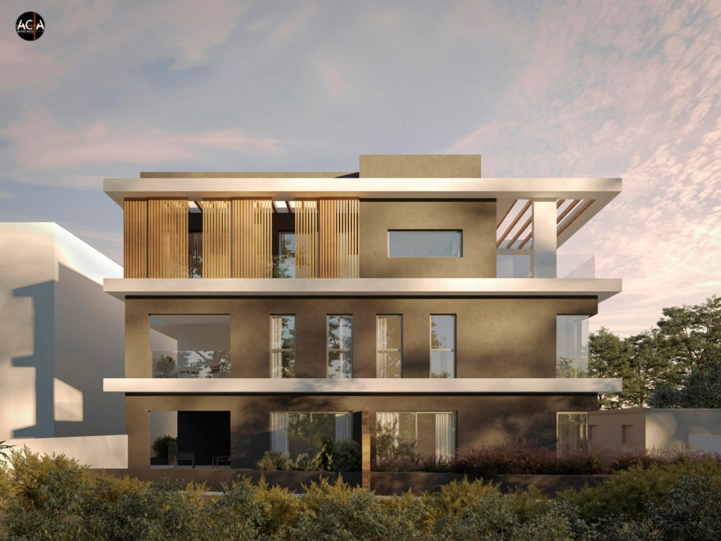 Апартаменты в Лимасоле, Кипр, 96 м² - фото 8