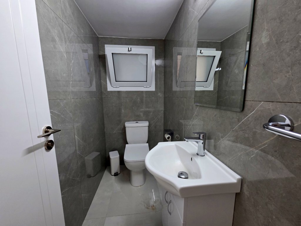 Апартаменты в Лимасоле, Кипр, 132 м² - фото 11