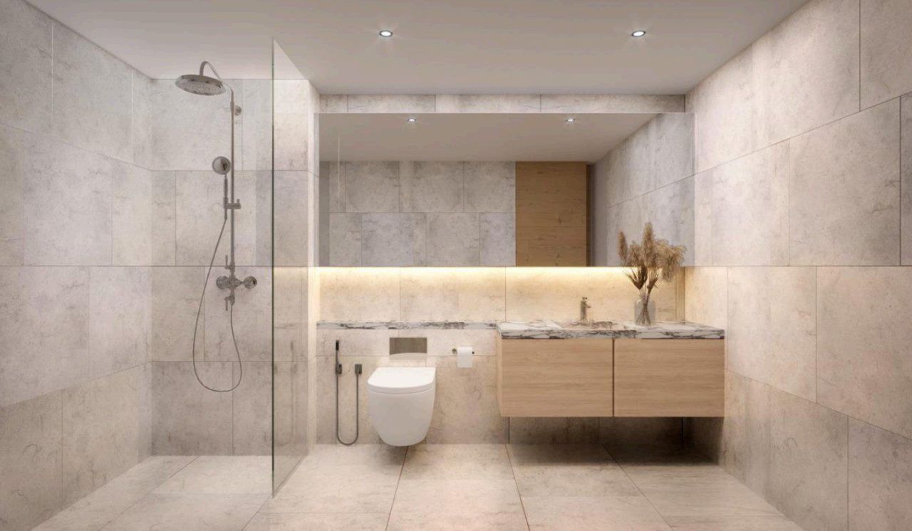 Апартаменты на острове Пхукет, Таиланд, 33 м² - фото 8