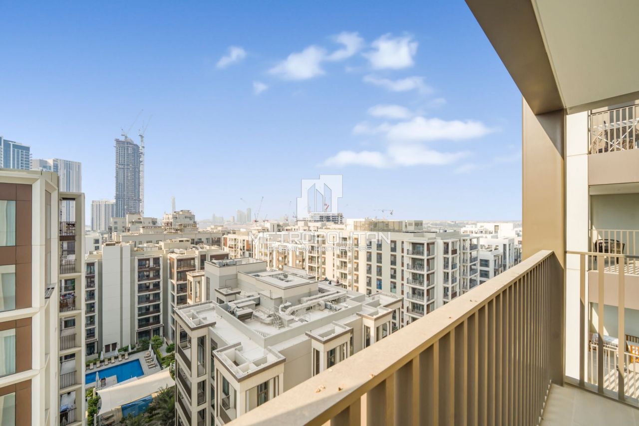Апартаменты в Дубае, ОАЭ, 67 м² - фото 1