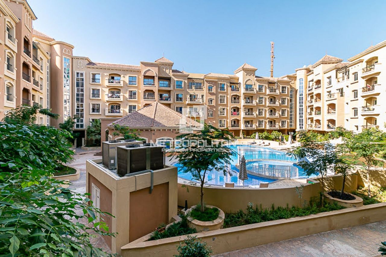 Апартаменты в Дубае, ОАЭ, 87 м² - фото 1
