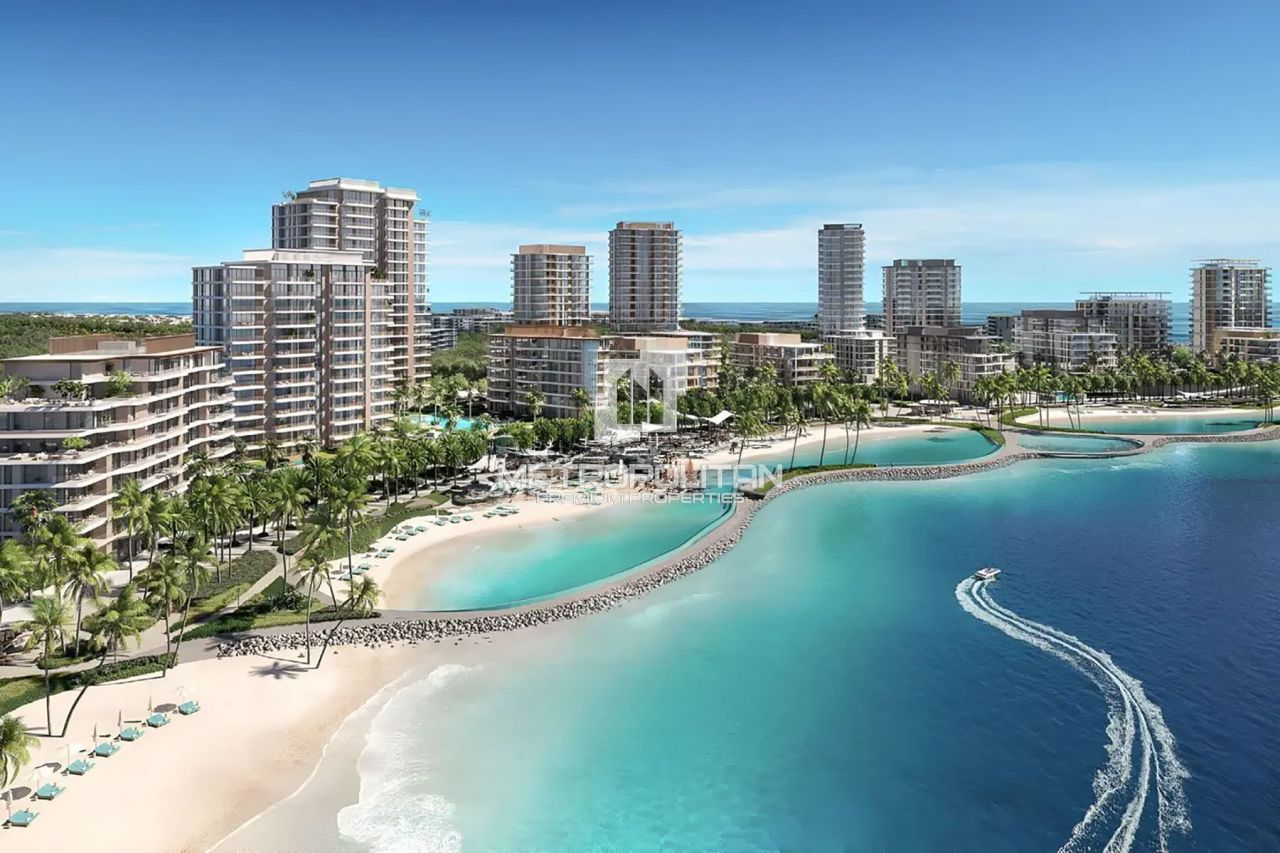 Апартаменты в Дубае, ОАЭ, 149 м² - фото 1