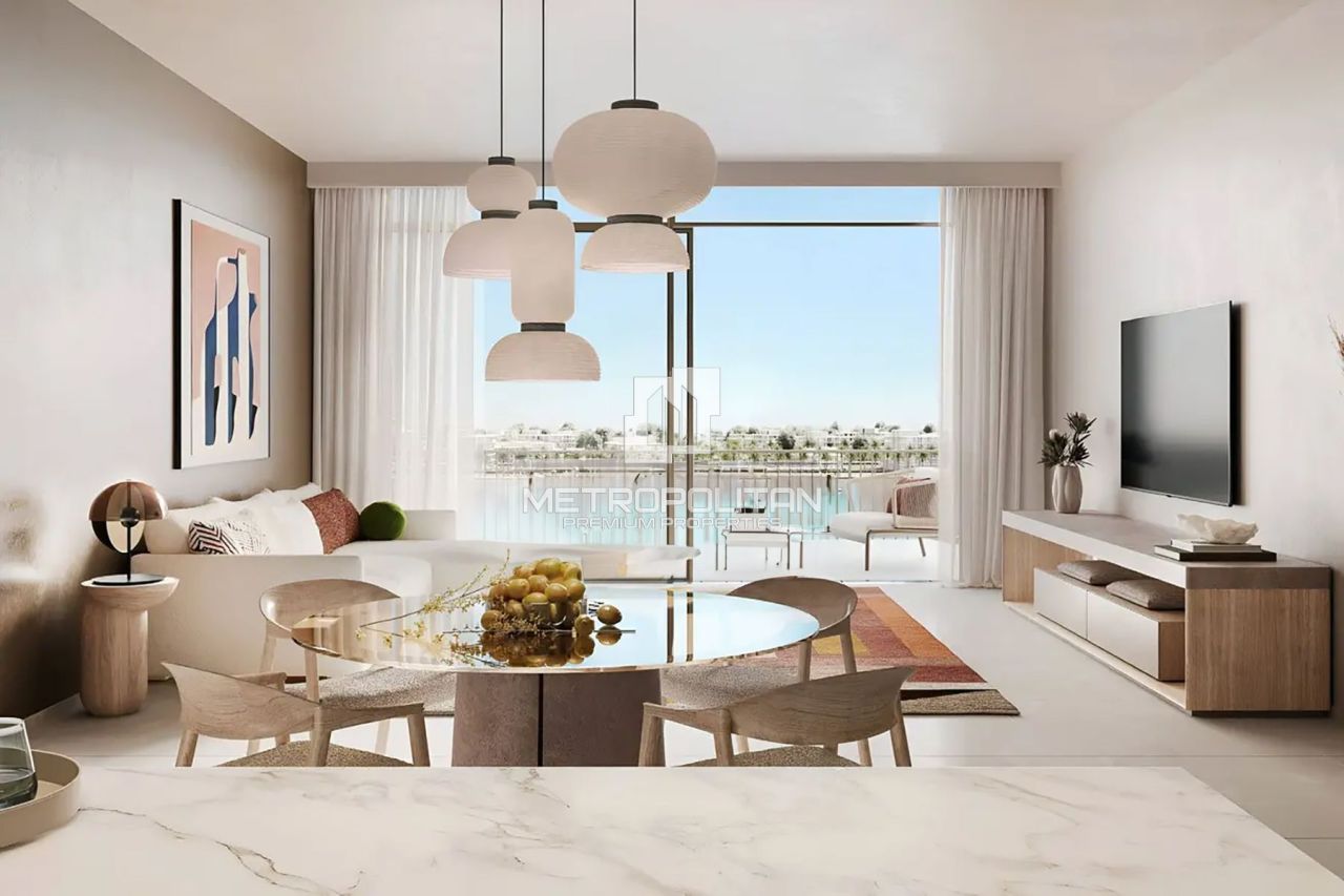 Апартаменты в Дубае, ОАЭ, 149 м² - фото 2