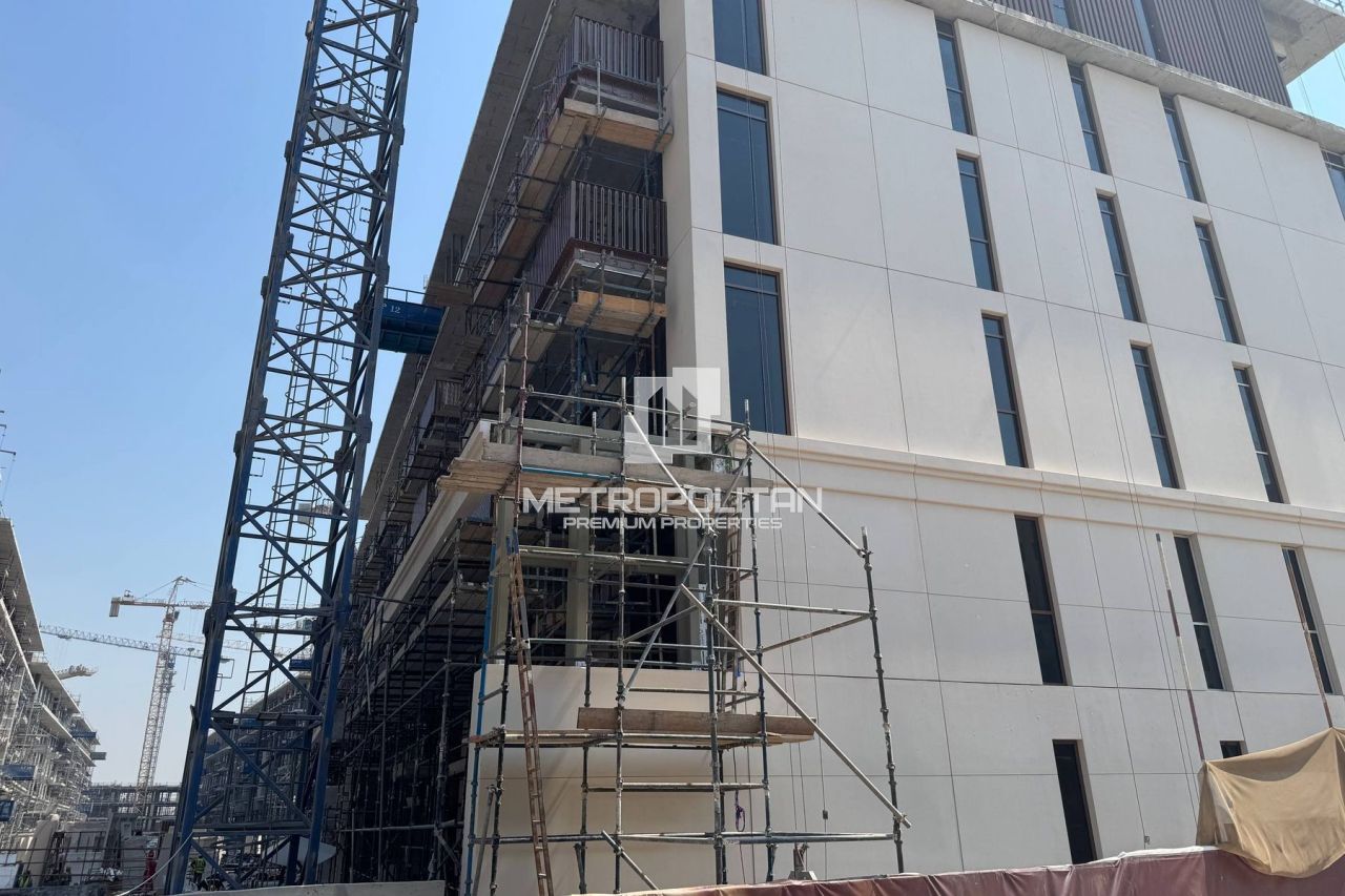 Апартаменты в Дубае, ОАЭ, 74 м² - фото 4