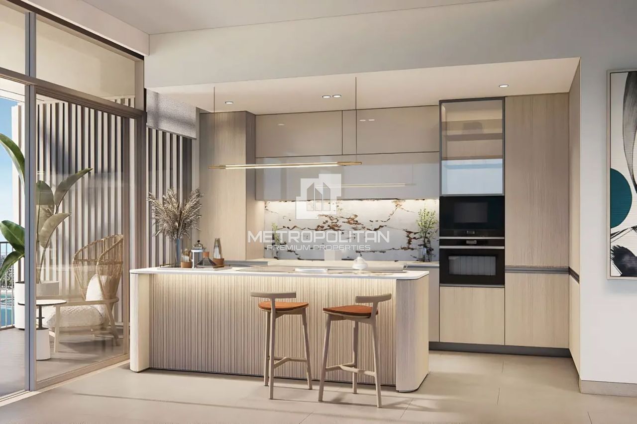 Апартаменты в Дубае, ОАЭ, 149 м² - фото 4