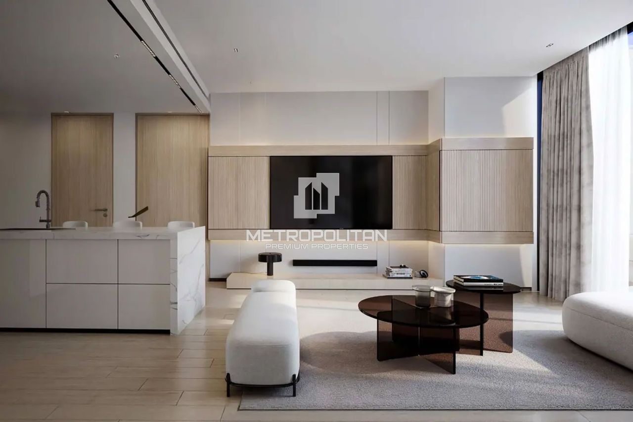 Апартаменты в Дубае, ОАЭ, 74 м² - фото 4