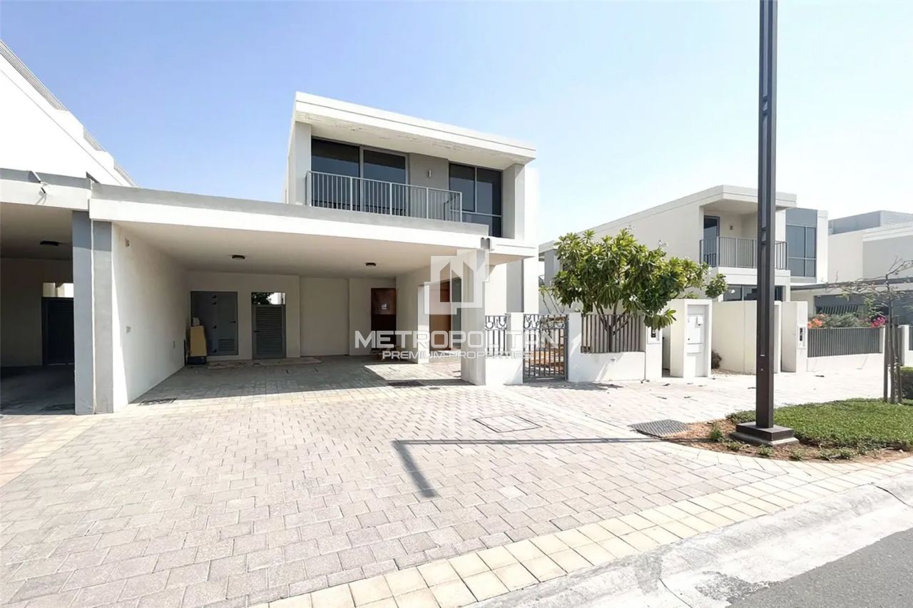 Вилла в Дубае, ОАЭ, 292 м² - фото 5