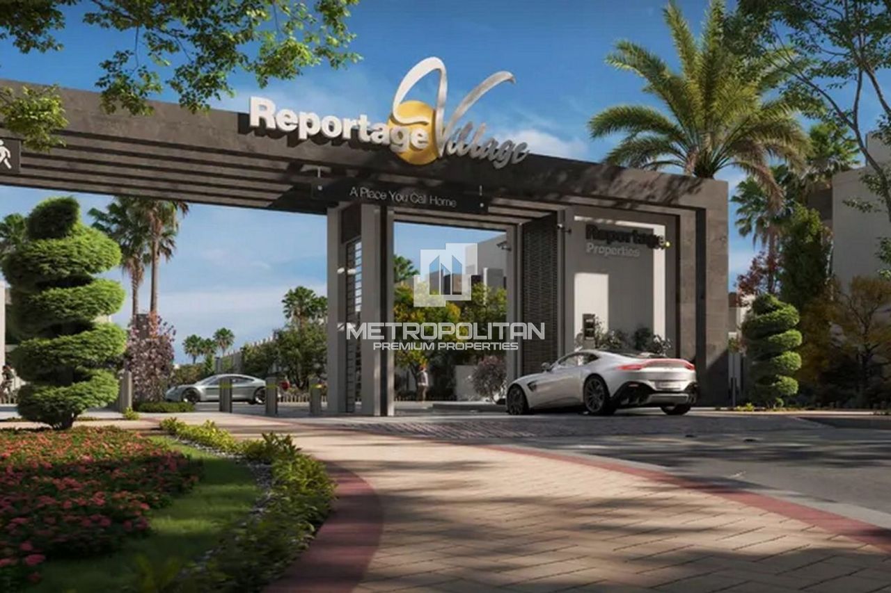 Таунхаус в Дубае, ОАЭ, 90 м² - фото 6