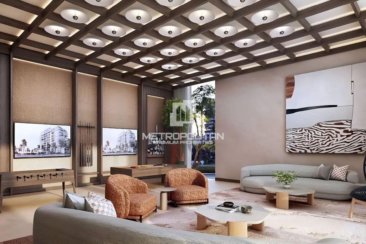 Апартаменты в Дубае, ОАЭ, 149 м² - фото 7