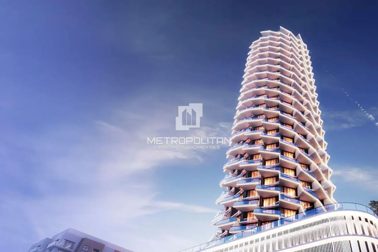 Апартаменты в Дубае, ОАЭ, 74 м² - фото 7