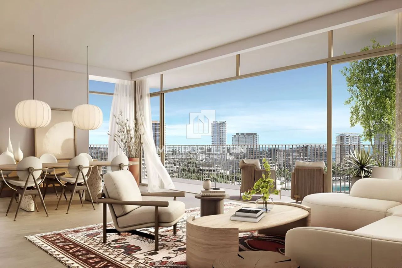 Апартаменты в Дубае, ОАЭ, 149 м² - фото 8