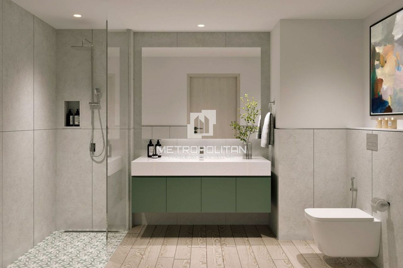 Апартаменты в Дубае, ОАЭ, 73 м² - фото 8