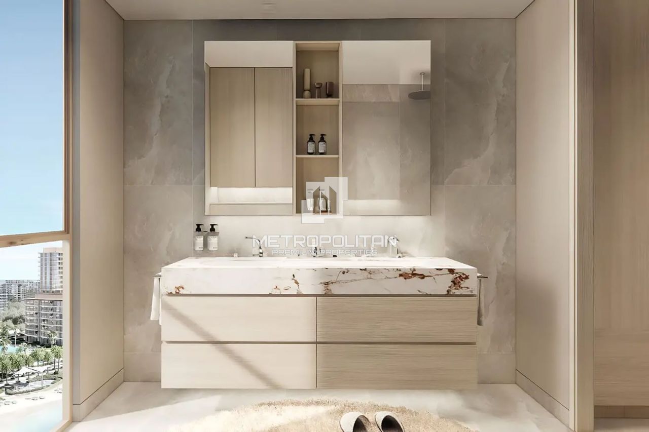 Апартаменты в Дубае, ОАЭ, 149 м² - фото 10