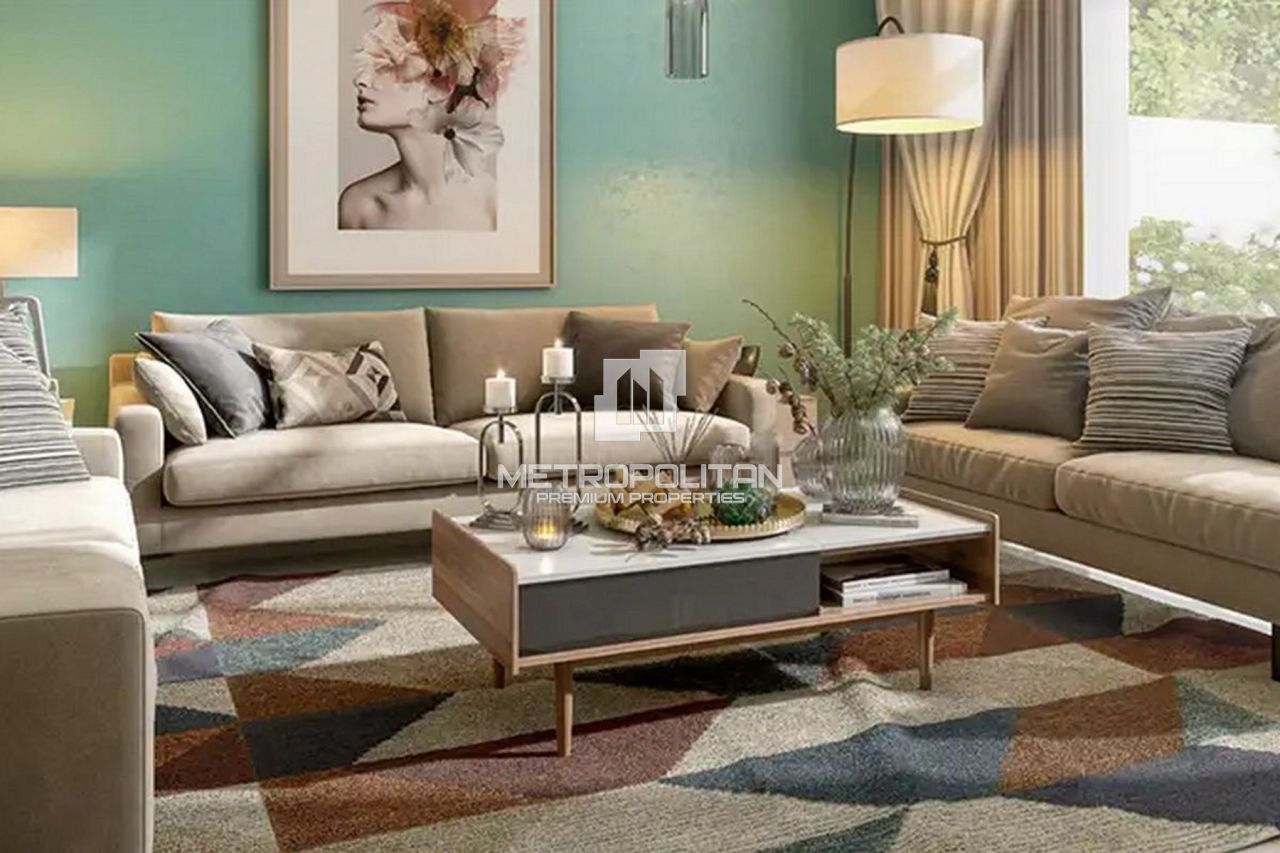 Таунхаус в Дубае, ОАЭ, 90 м² - фото 11