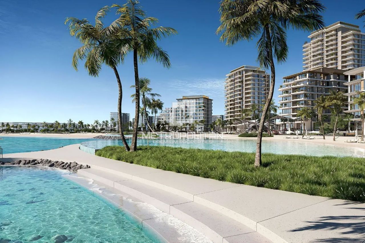 Апартаменты в Дубае, ОАЭ, 149 м² - фото 14