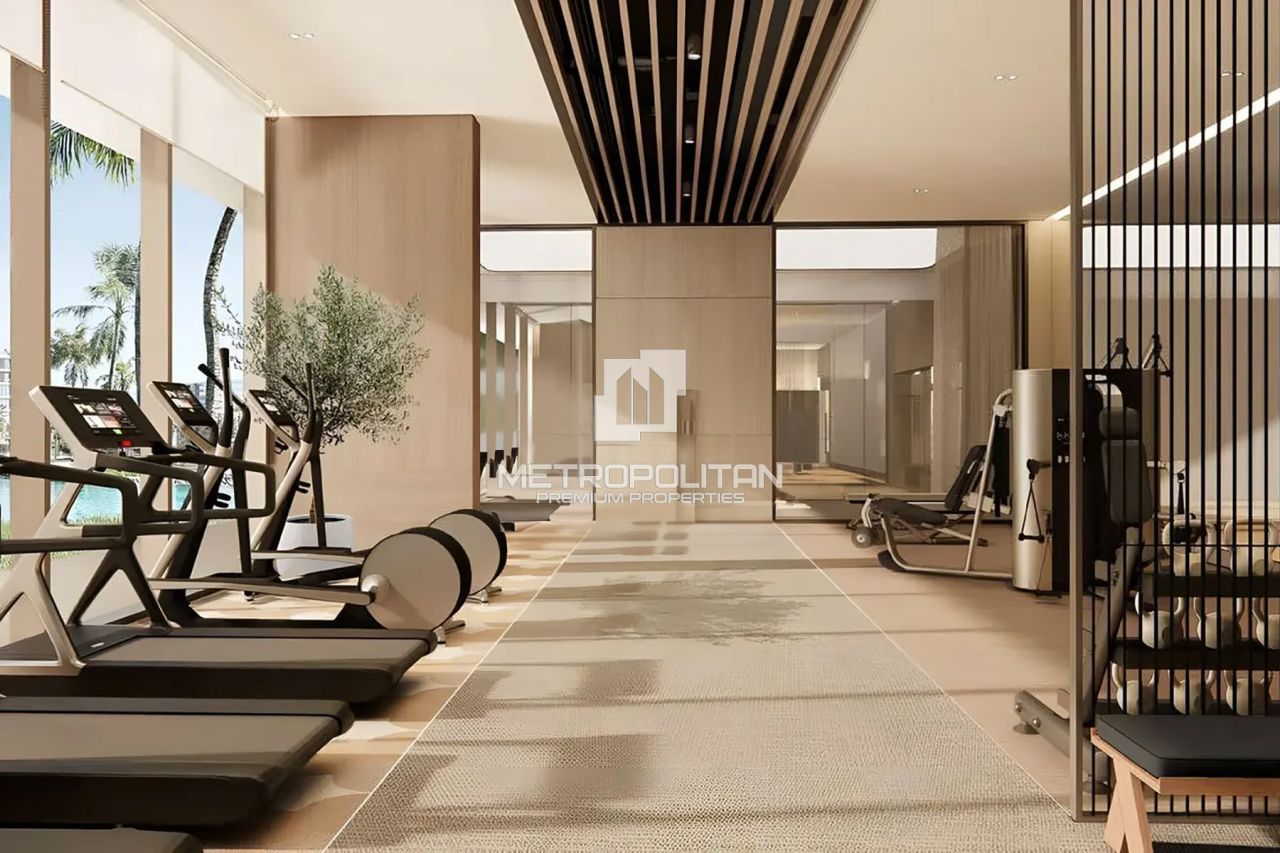 Апартаменты в Дубае, ОАЭ, 149 м² - фото 19