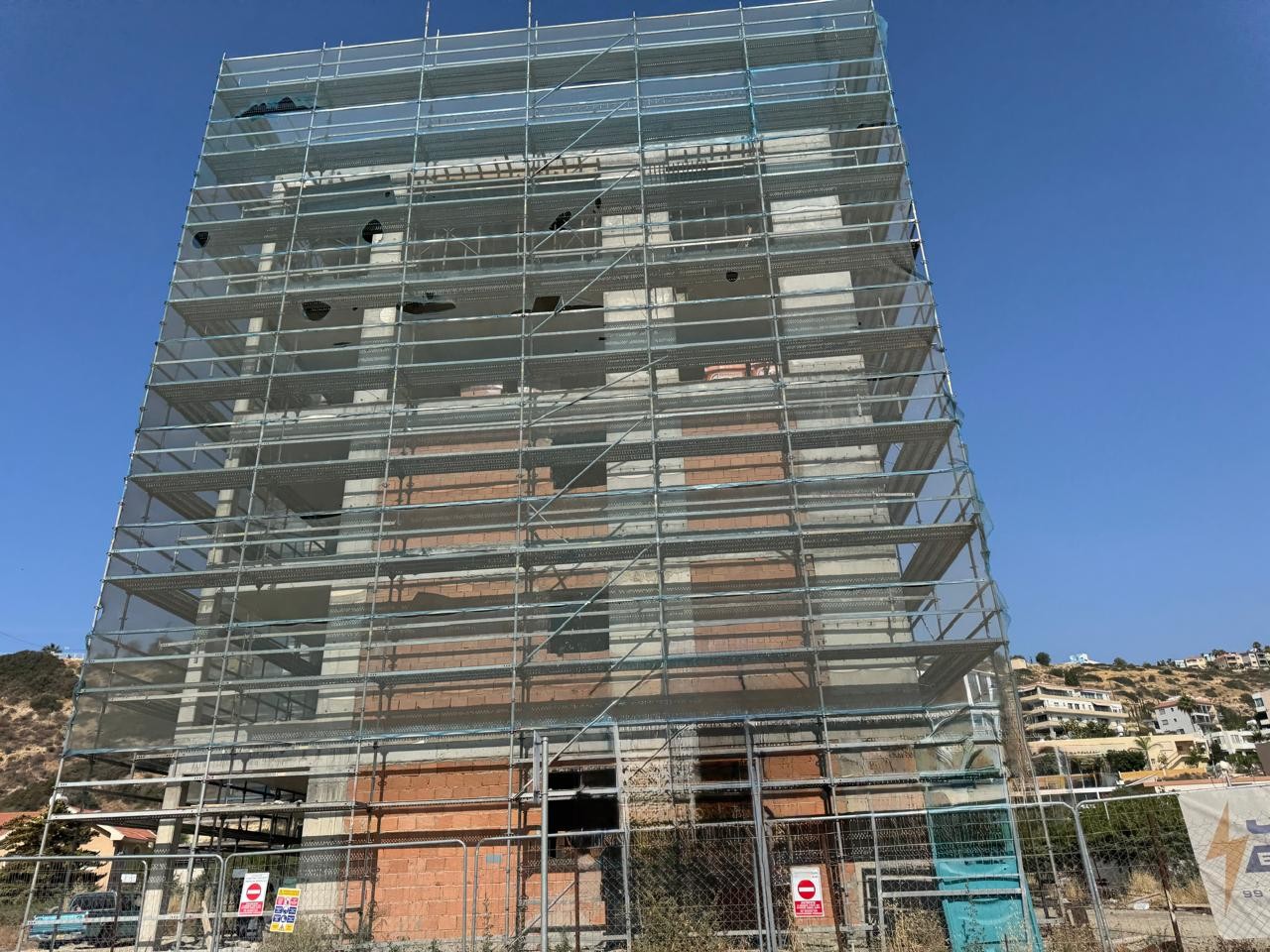 Апартаменты в Лимасоле, Кипр, 105 м² - фото 2