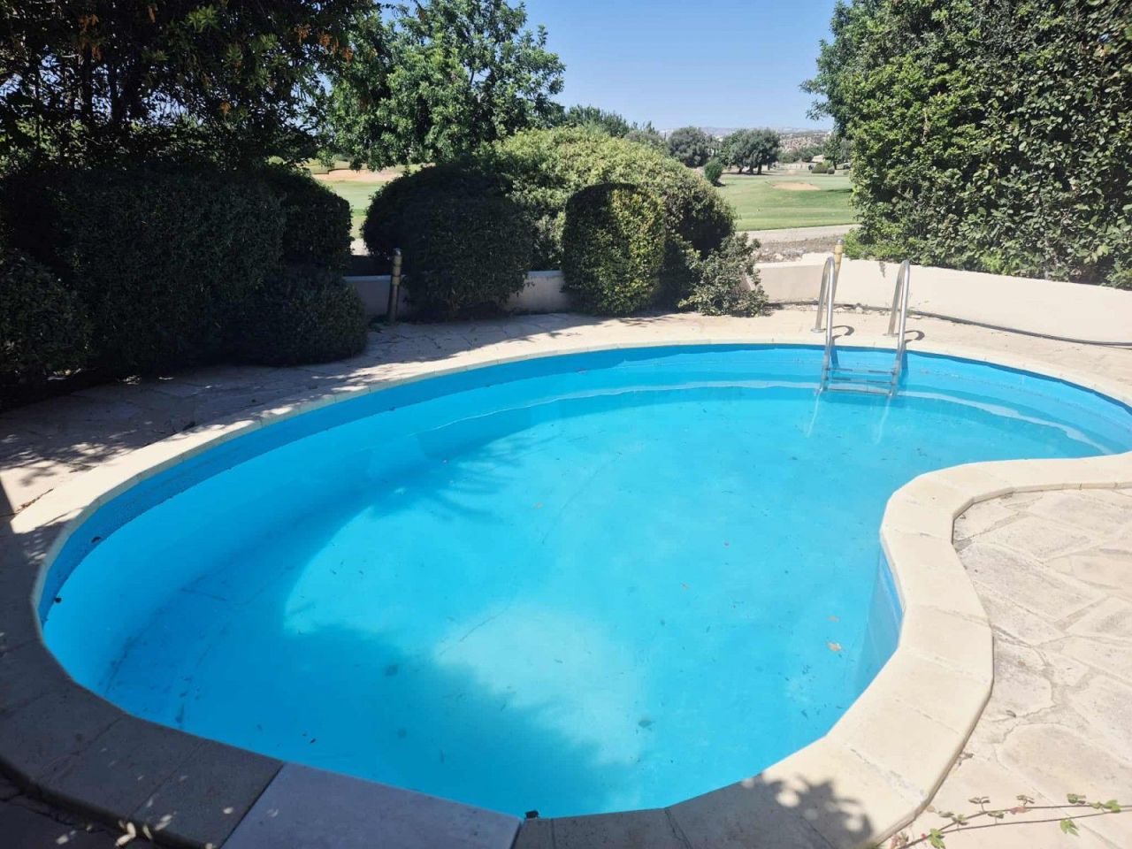 Вилла в Пафосе, Кипр, 110 м² - фото 3