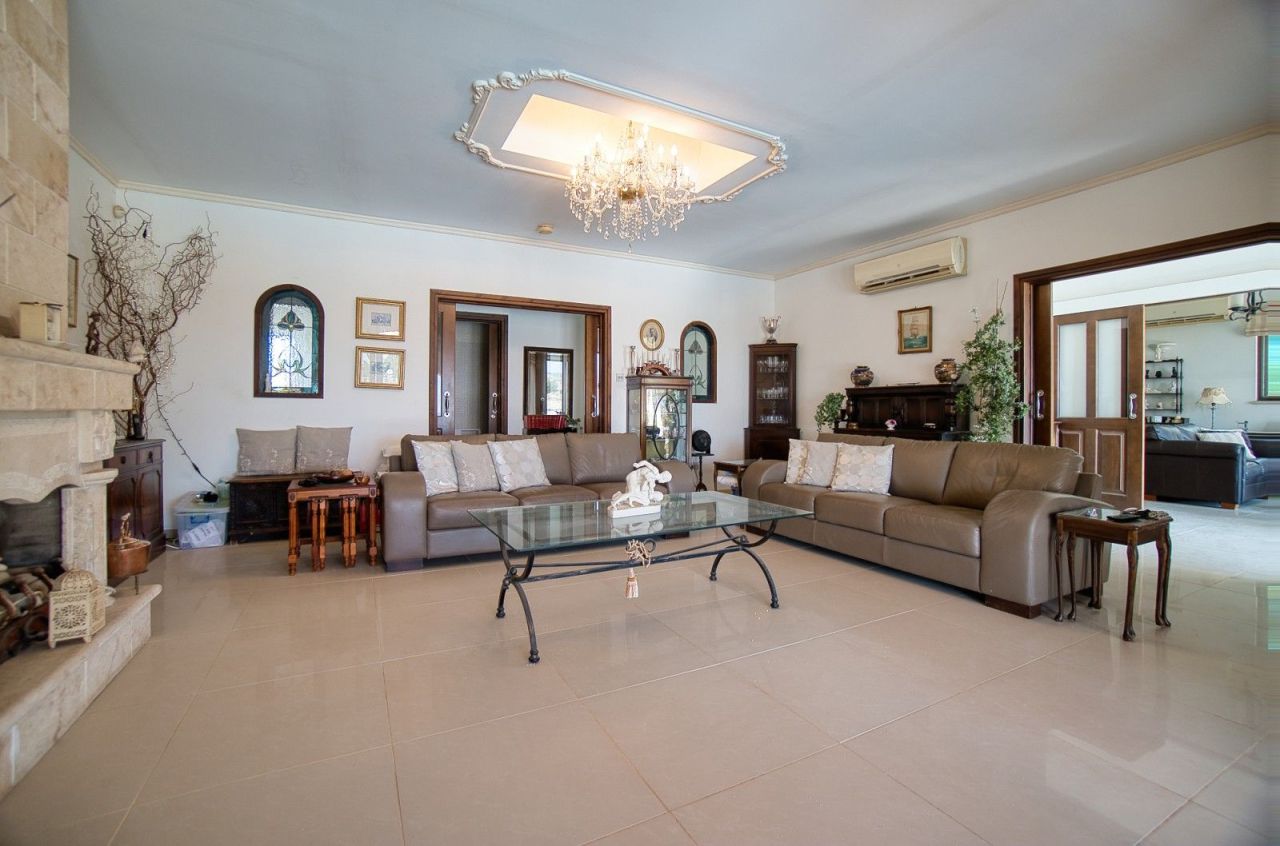 Бунгало в Пафосе, Кипр, 216 м² - фото 8