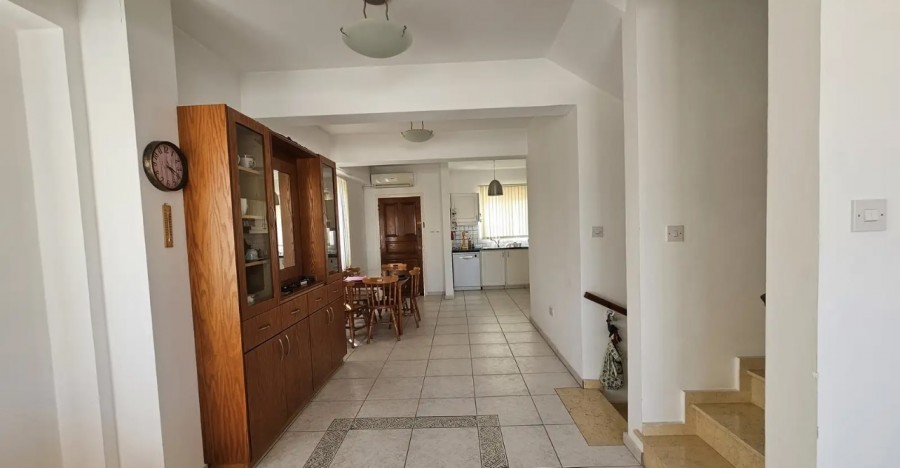 Таунхаус в Пафосе, Кипр, 97 м² - фото 8