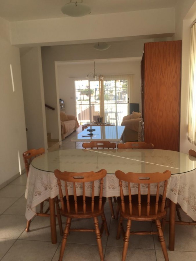 Таунхаус в Пафосе, Кипр, 97 м² - фото 9