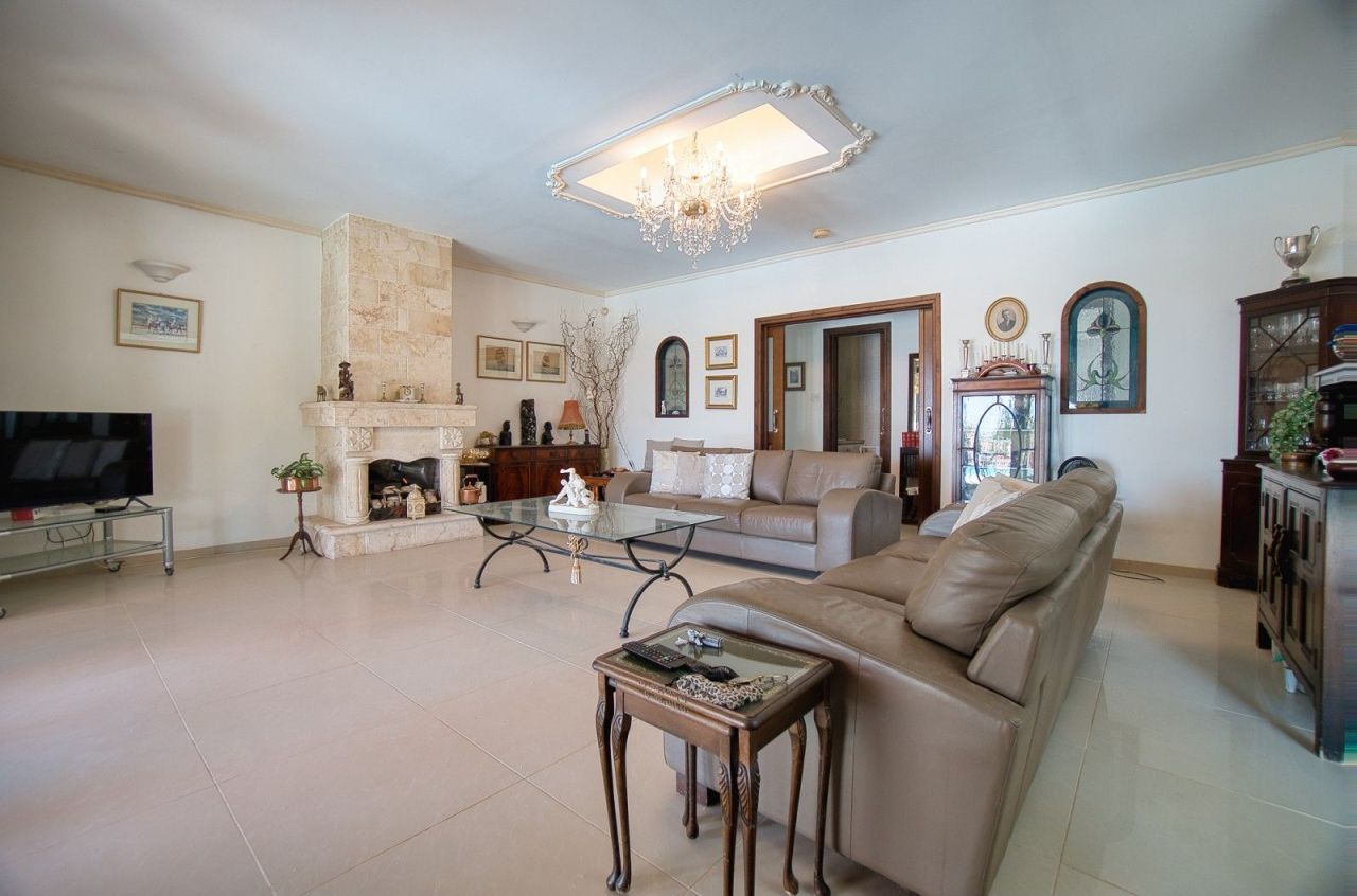 Бунгало в Пафосе, Кипр, 216 м² - фото 11