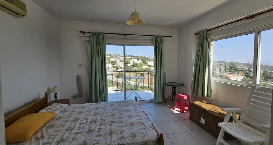 Таунхаус в Пафосе, Кипр, 97 м² - фото 11