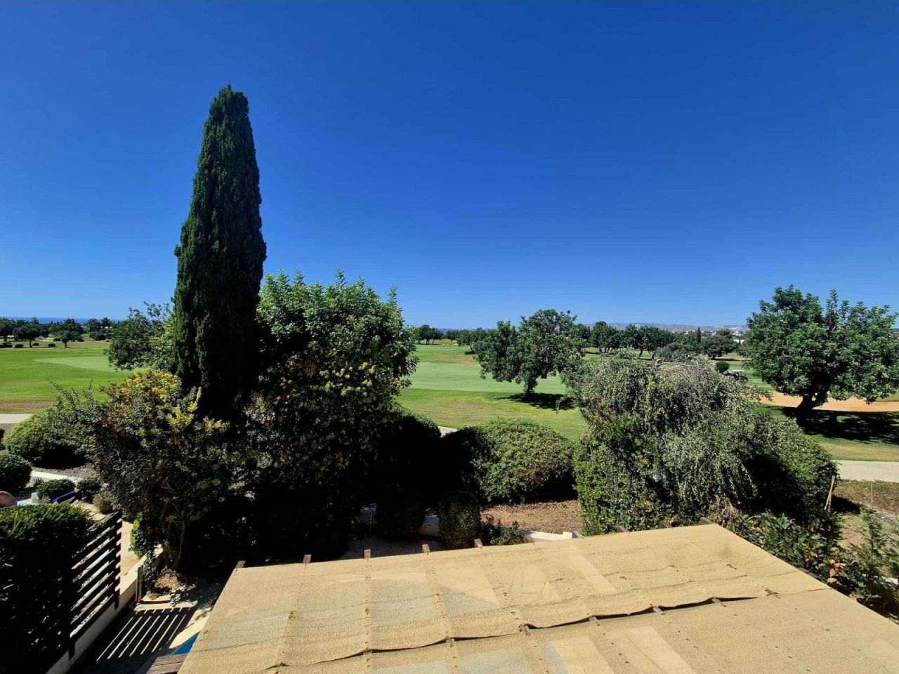 Вилла в Пафосе, Кипр, 110 м² - фото 11