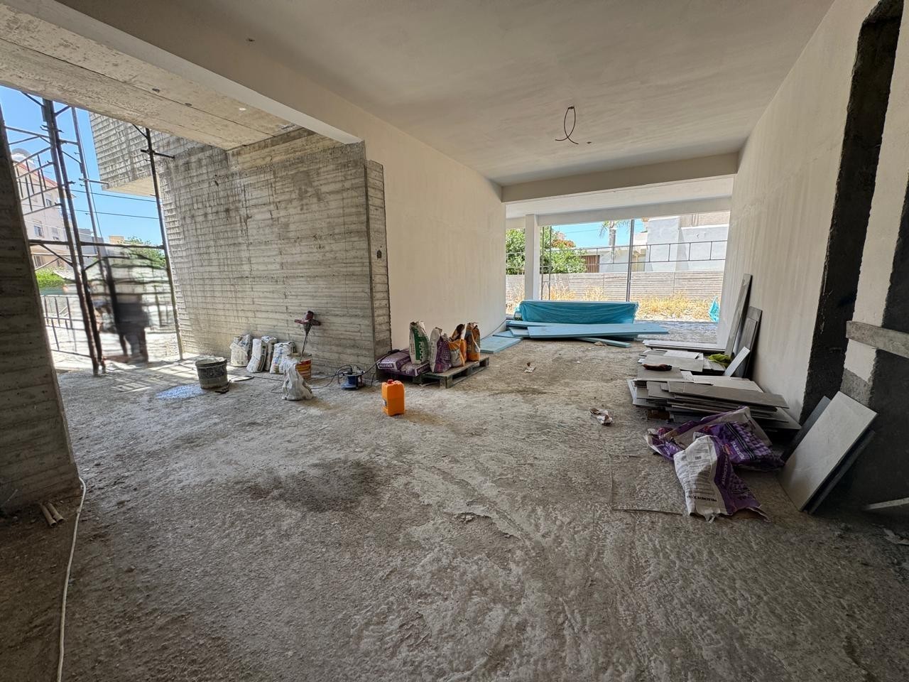 Апартаменты в Лимасоле, Кипр, 62 м² - фото 11