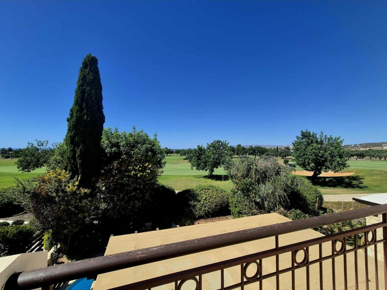 Вилла в Пафосе, Кипр, 110 м² - фото 12