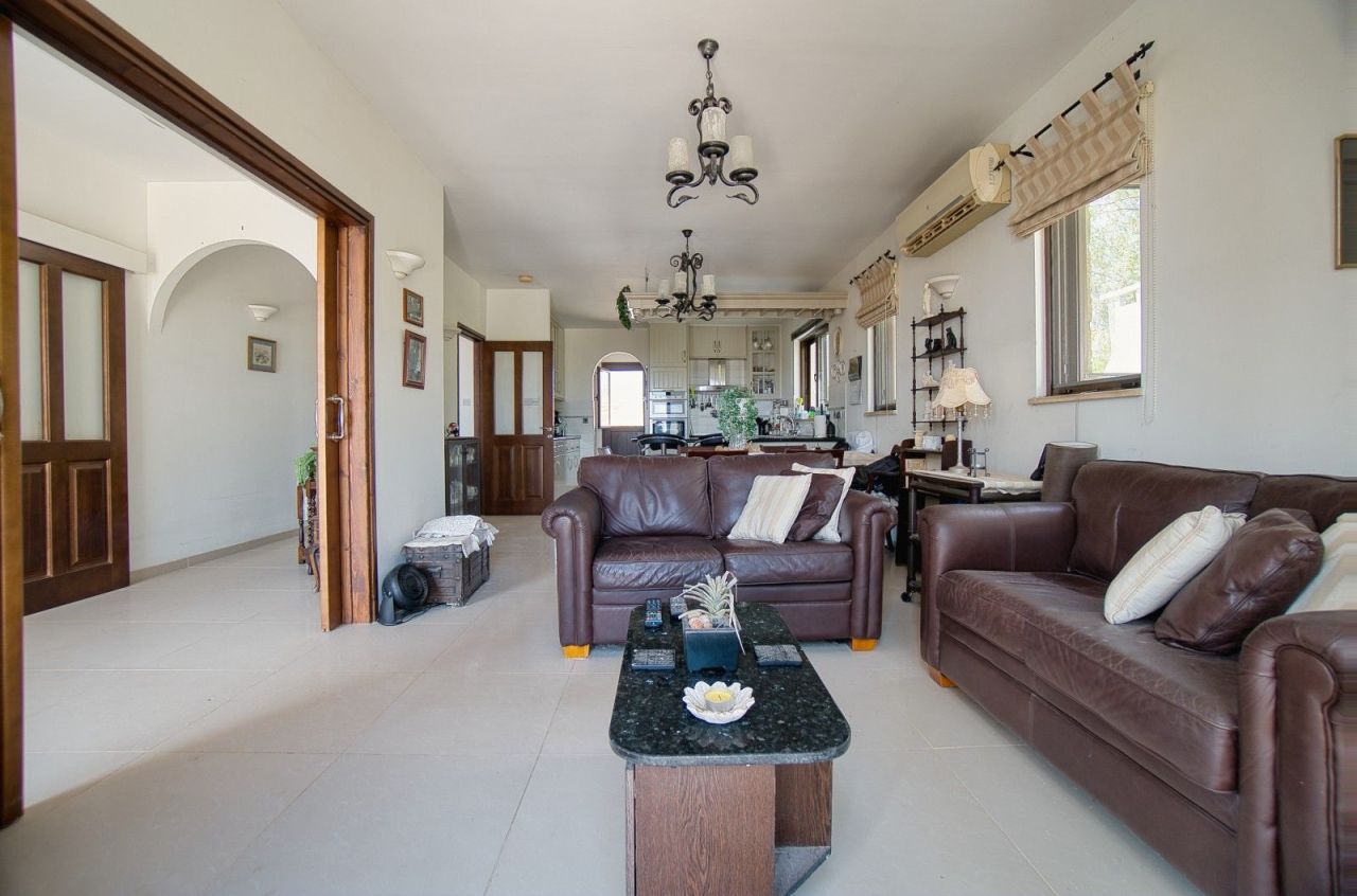 Бунгало в Пафосе, Кипр, 216 м² - фото 13