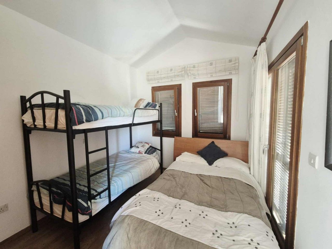 Вилла в Пафосе, Кипр, 110 м² - фото 15