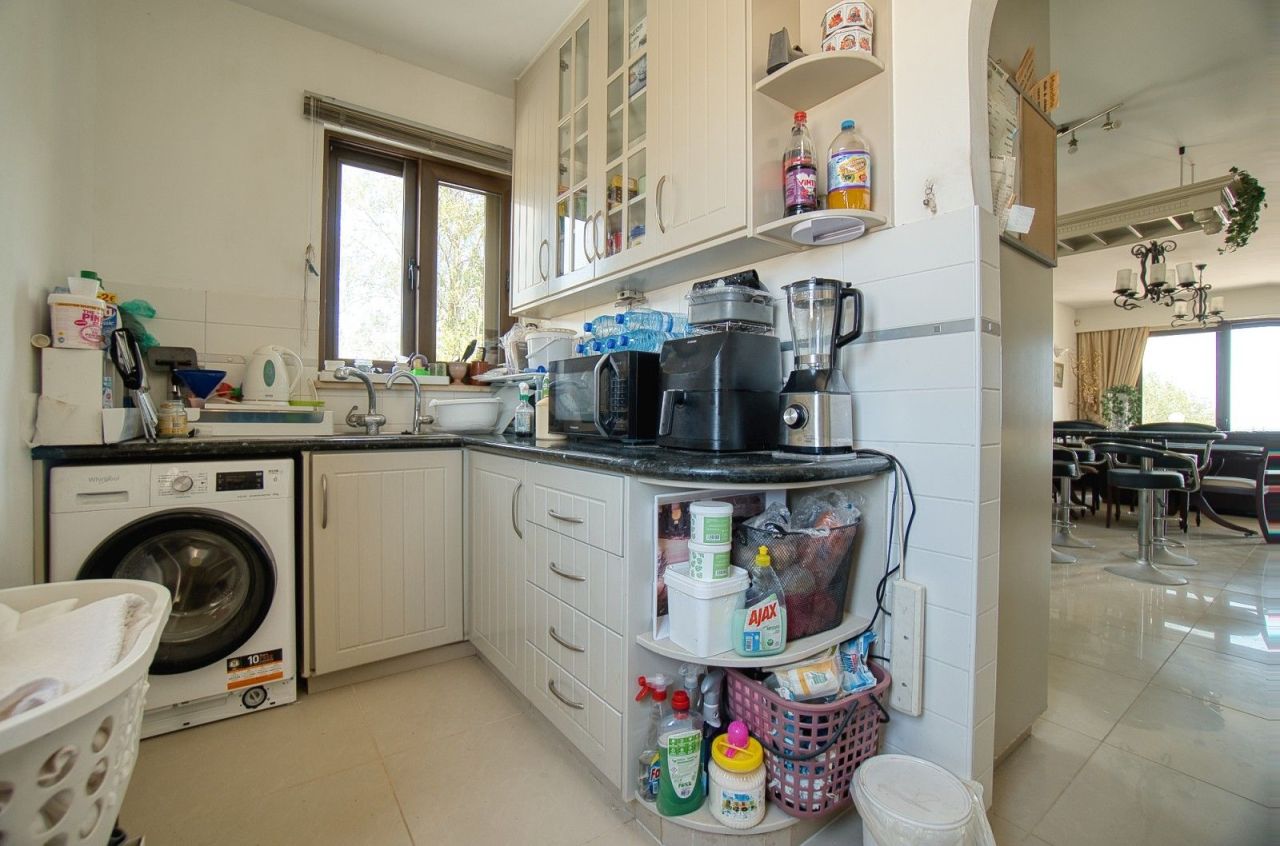 Бунгало в Пафосе, Кипр, 216 м² - фото 17