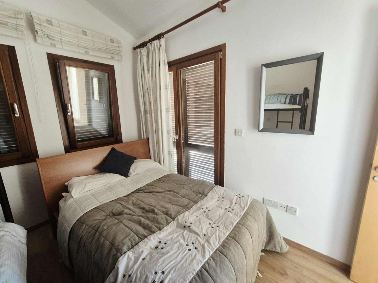 Вилла в Пафосе, Кипр, 110 м² - фото 17