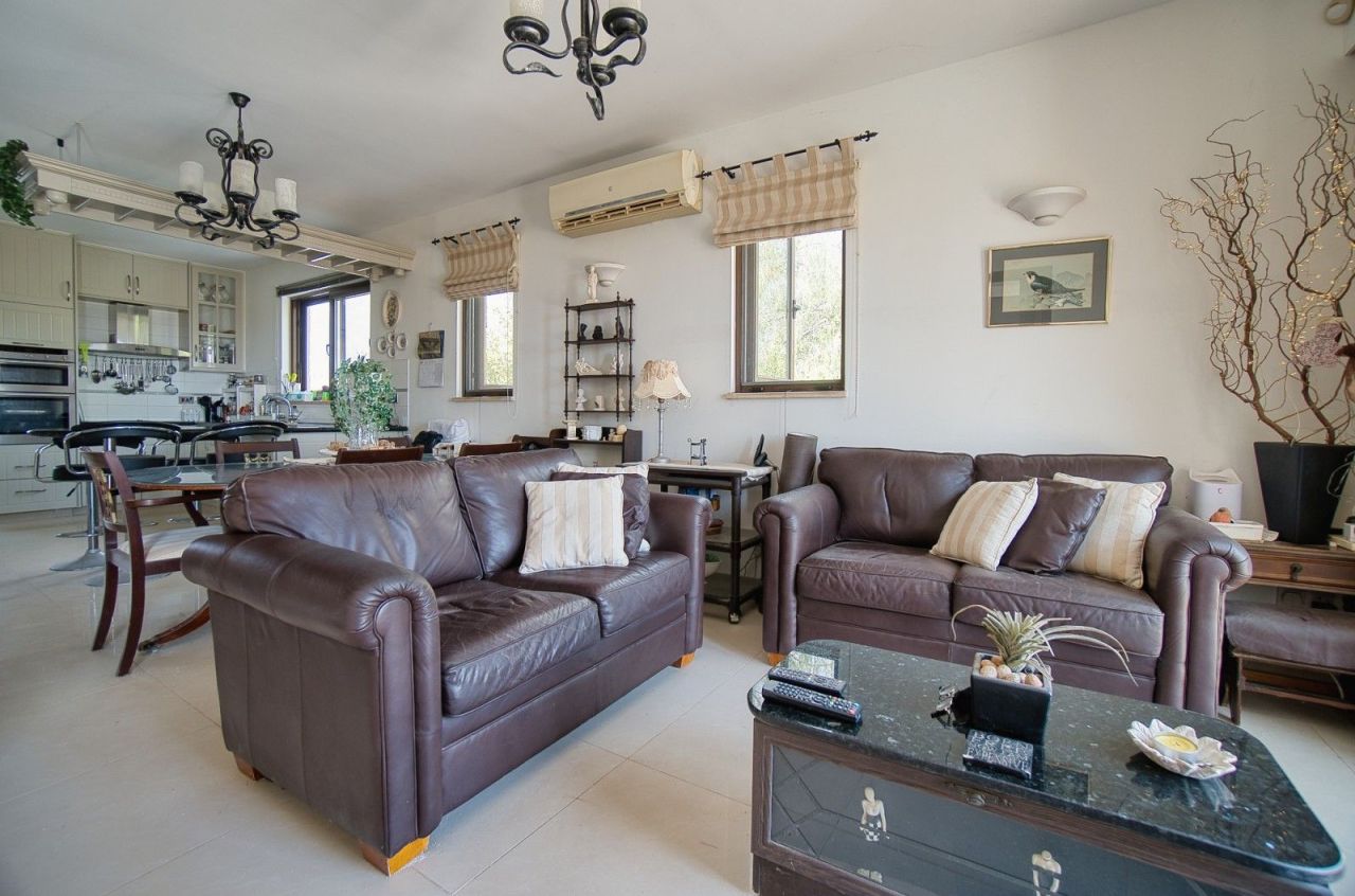 Бунгало в Пафосе, Кипр, 216 м² - фото 19