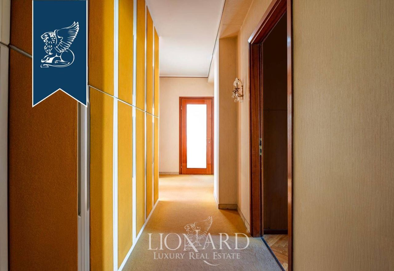 Апартаменты в Милане, Италия, 220 м² - фото 14