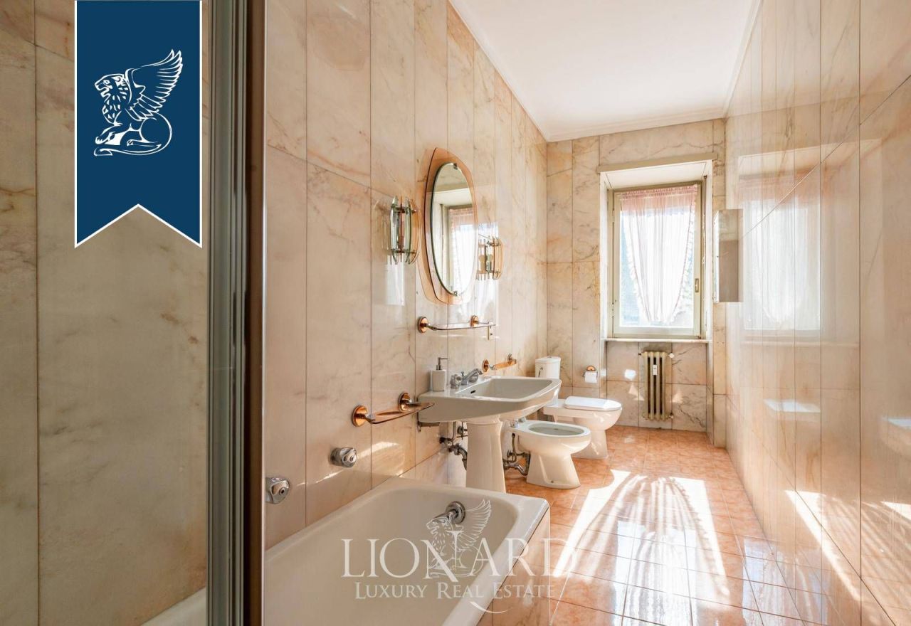 Апартаменты в Милане, Италия, 220 м² - фото 18