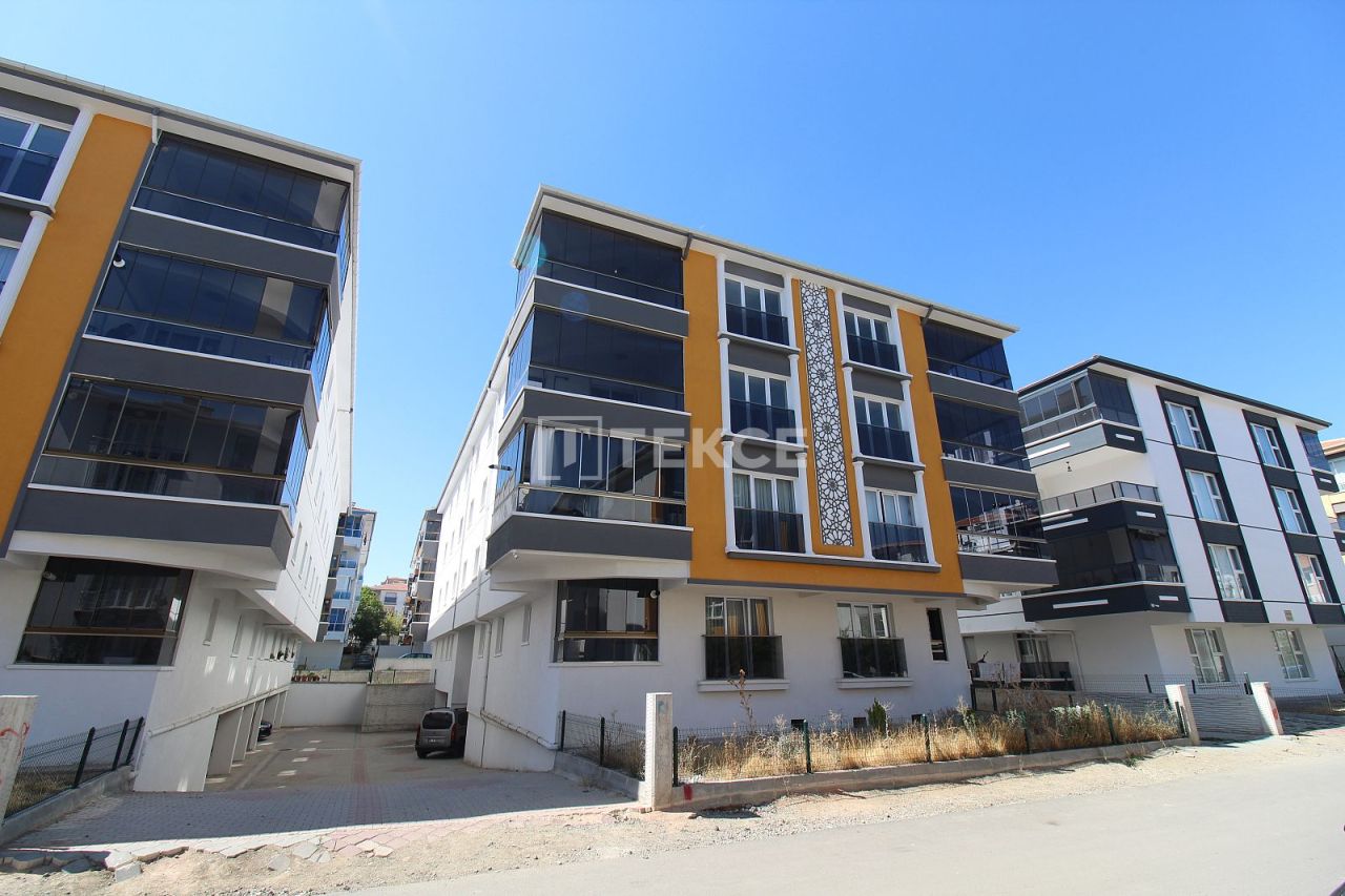 Апартаменты в Синджане, Турция, 136 м² - фото 1