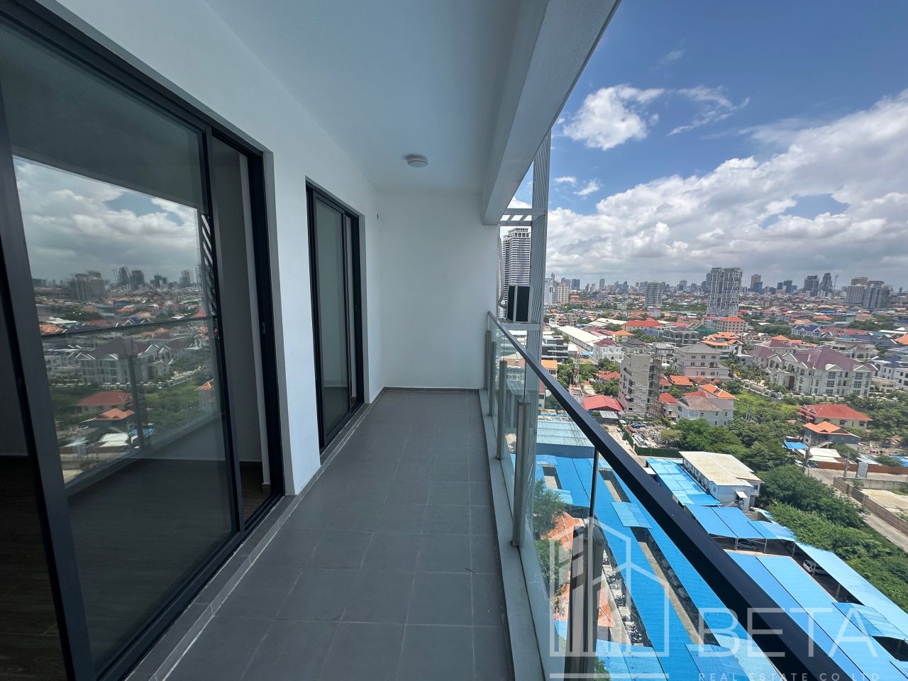 Квартира в Пномпене, Камбоджа, 63.1 м² - фото 5