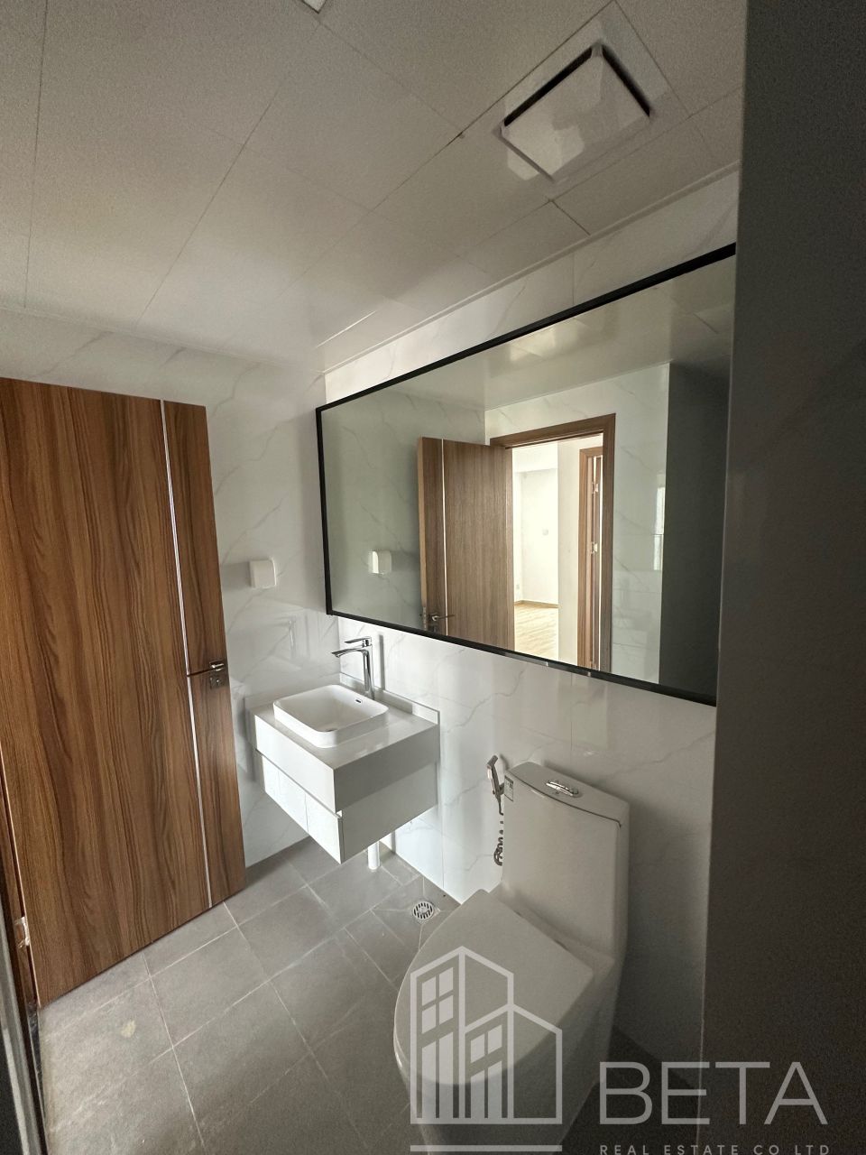 Квартира в Пномпене, Камбоджа, 63.1 м² - фото 10