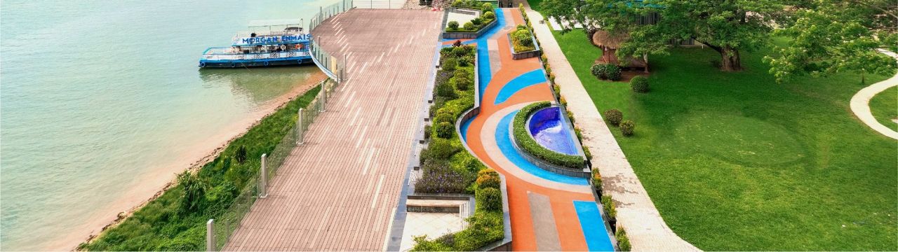 Квартира в Пномпене, Камбоджа, 63.1 м² - фото 3