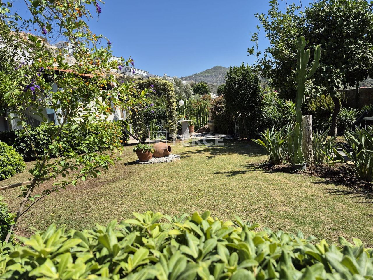 Вилла в Бодруме, Турция, 235 м² - фото 2