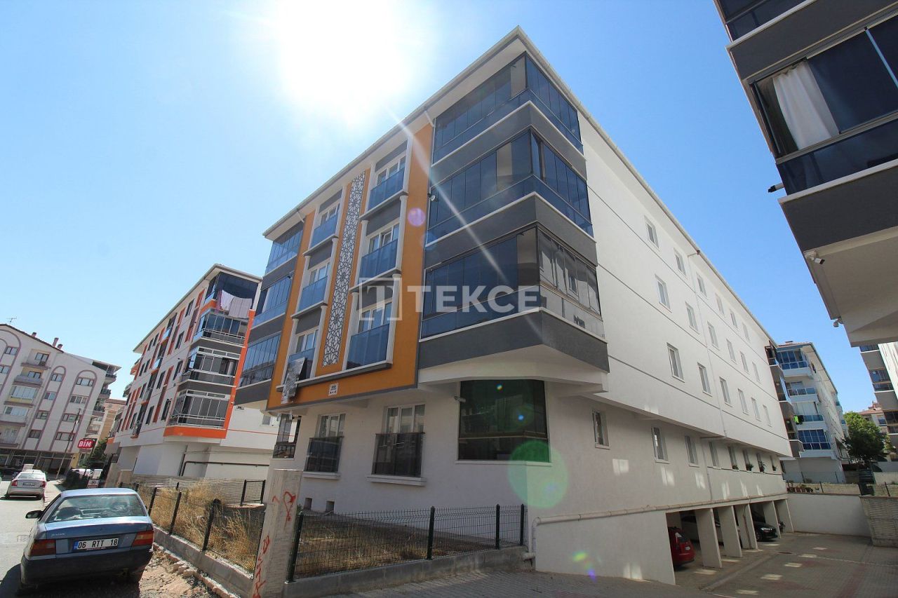 Апартаменты в Синджане, Турция, 136 м² - фото 2