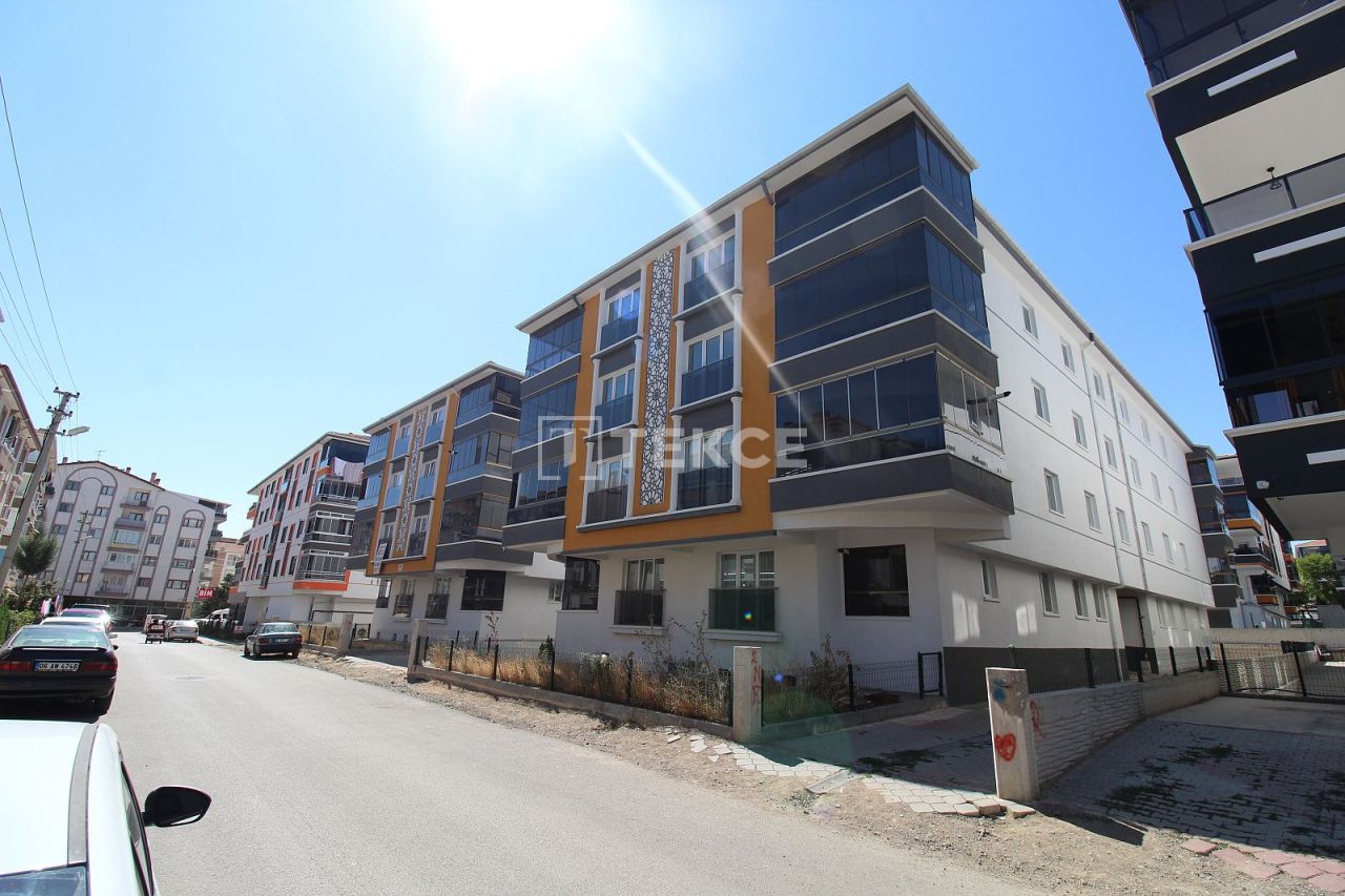 Апартаменты в Синджане, Турция, 136 м² - фото 4