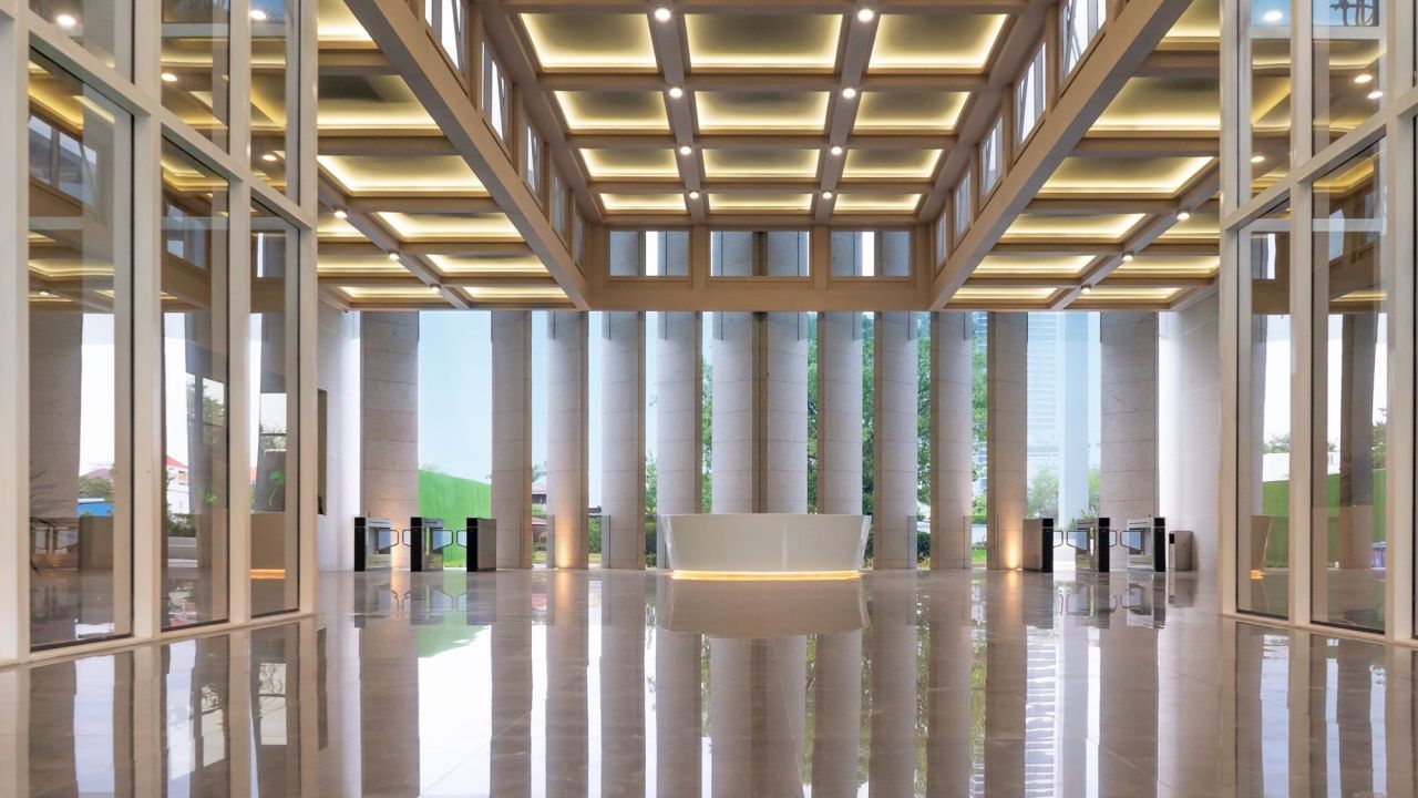 Студия в Пномпене, Камбоджа, 63.1 м² - фото 4