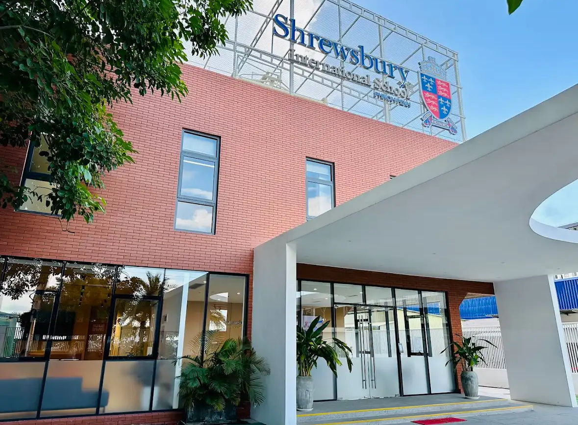 Студия в Пномпене, Камбоджа, 63.1 м² - фото 5