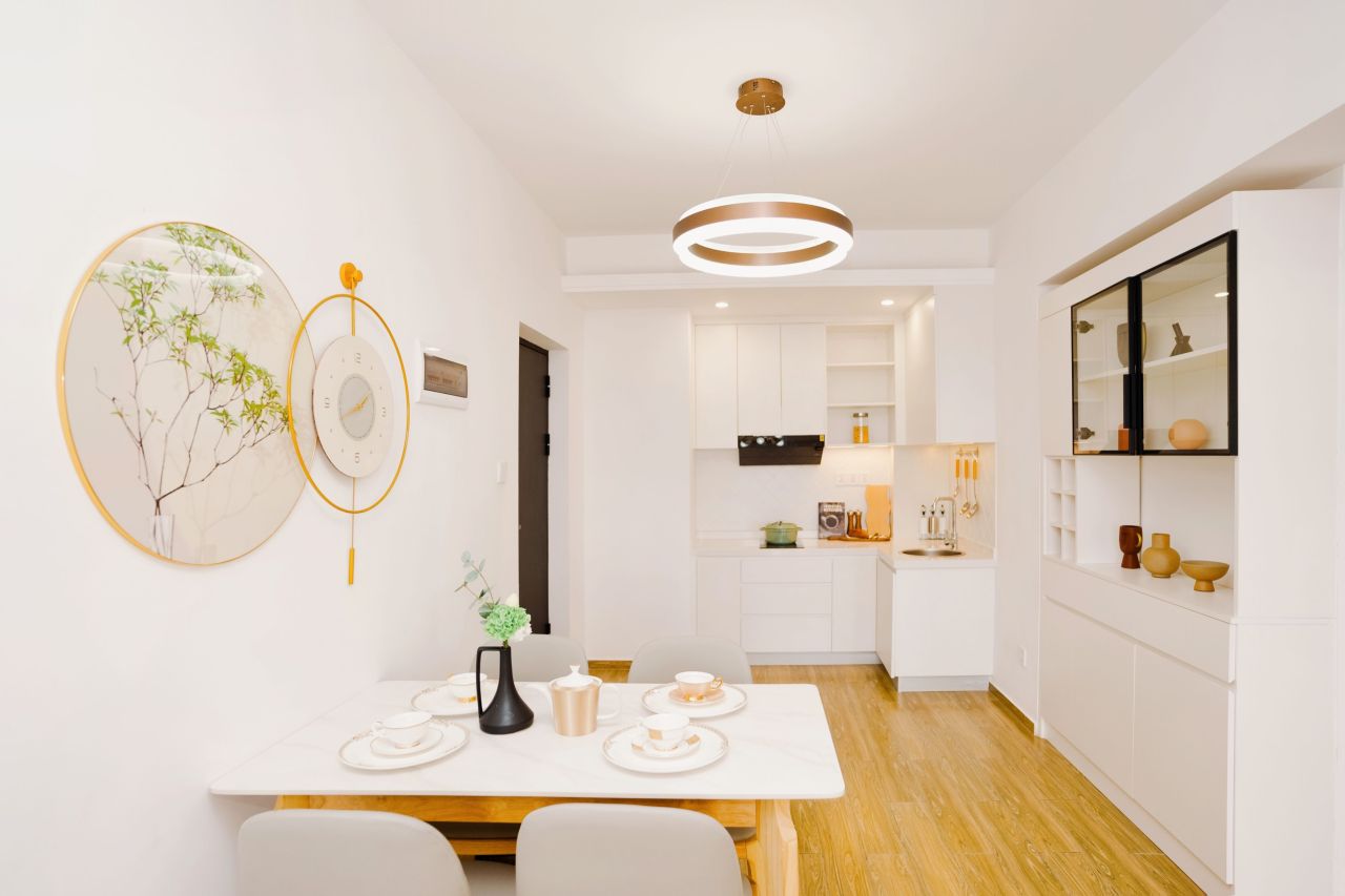 Студия в Пномпене, Камбоджа, 63.1 м² - фото 6