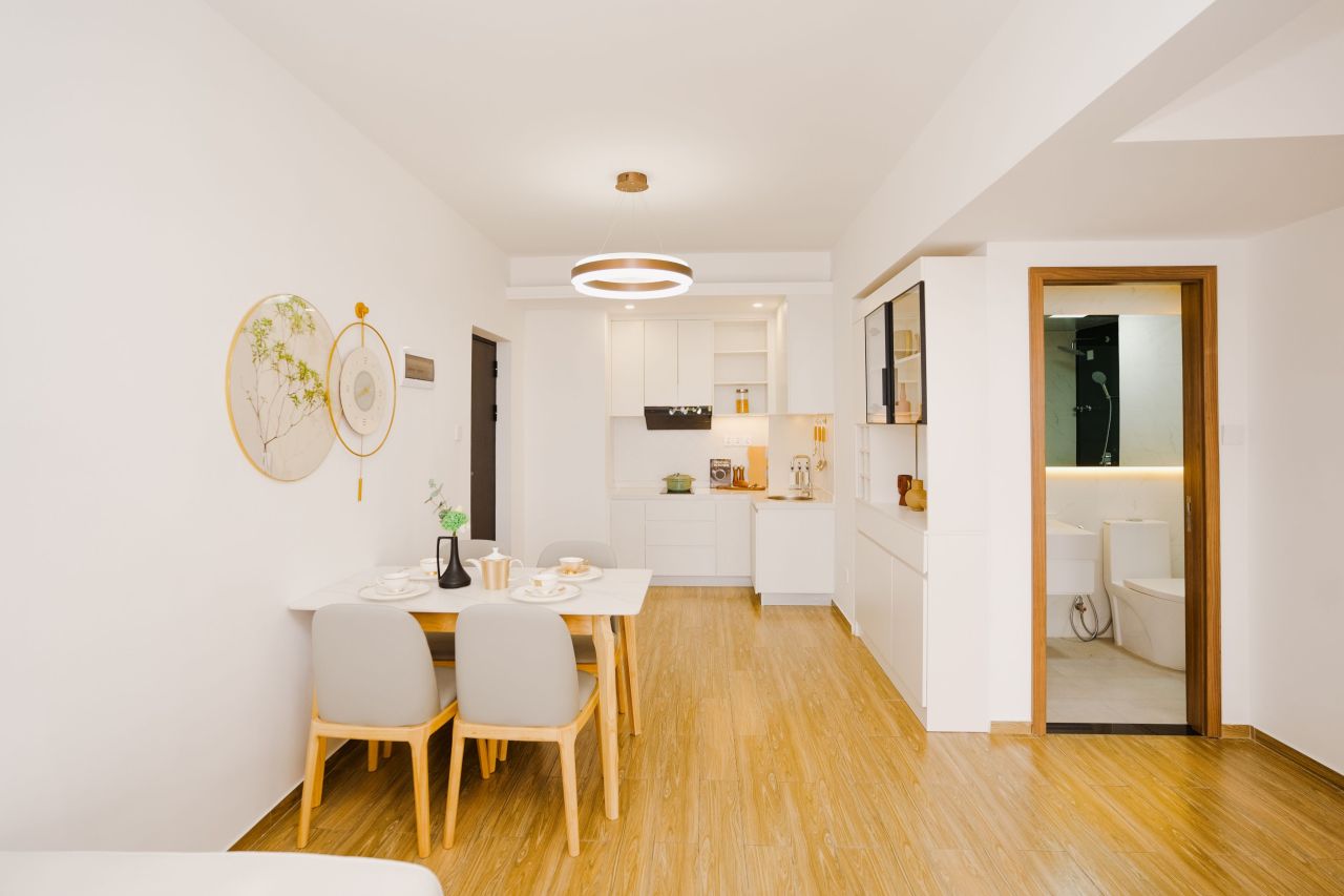 Студия в Пномпене, Камбоджа, 63.1 м² - фото 8