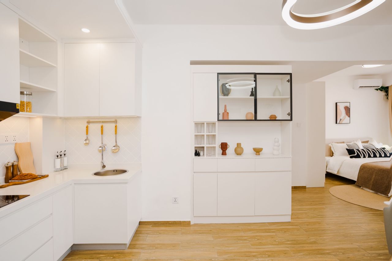 Студия в Пномпене, Камбоджа, 63.1 м² - фото 9